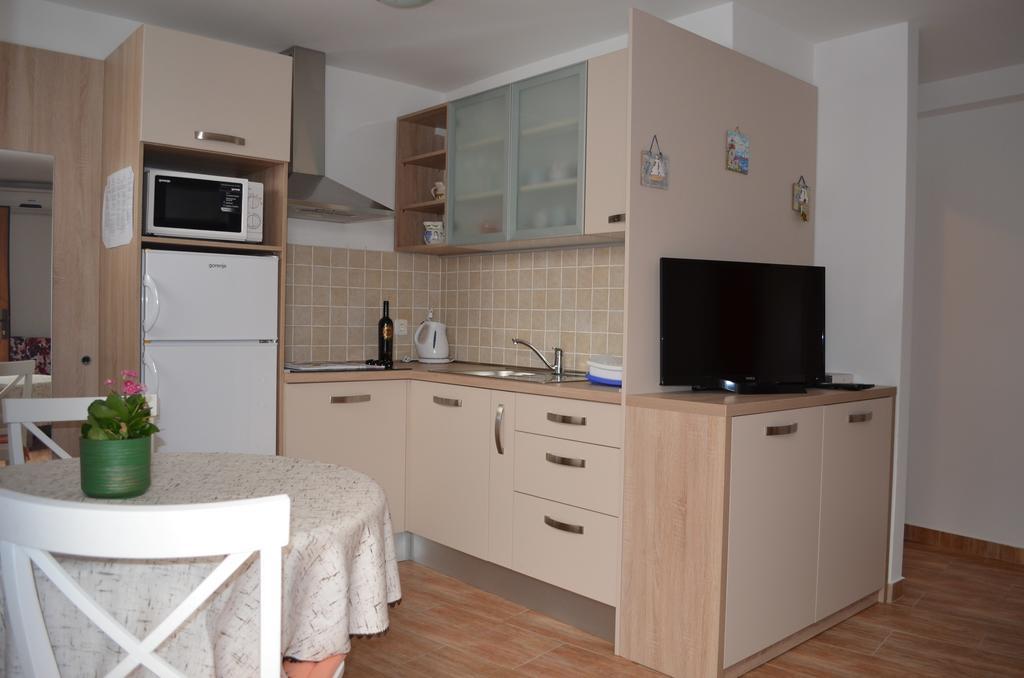 Apartments Lora Baska  Phòng bức ảnh