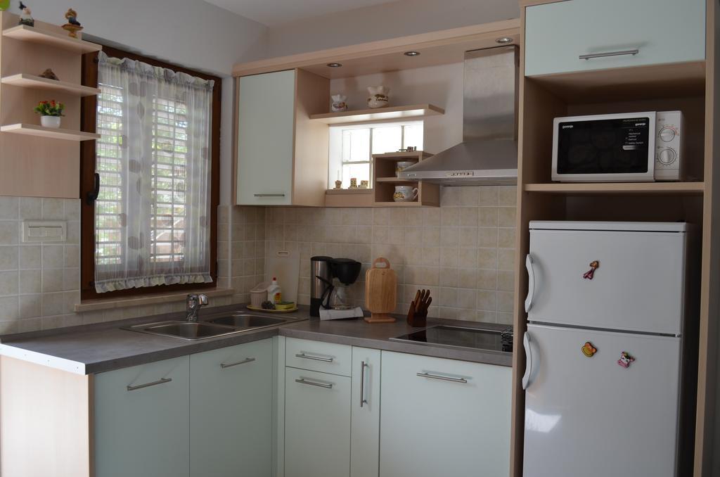 Apartments Lora Baska  Phòng bức ảnh