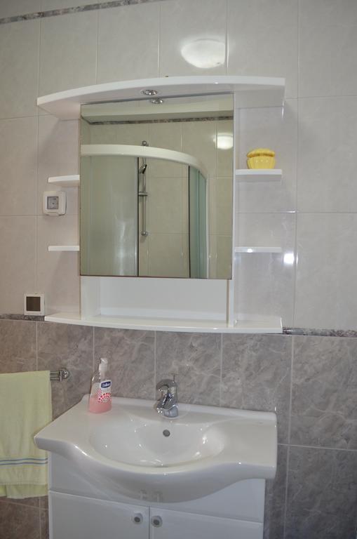 Apartments Lora Baska  Phòng bức ảnh